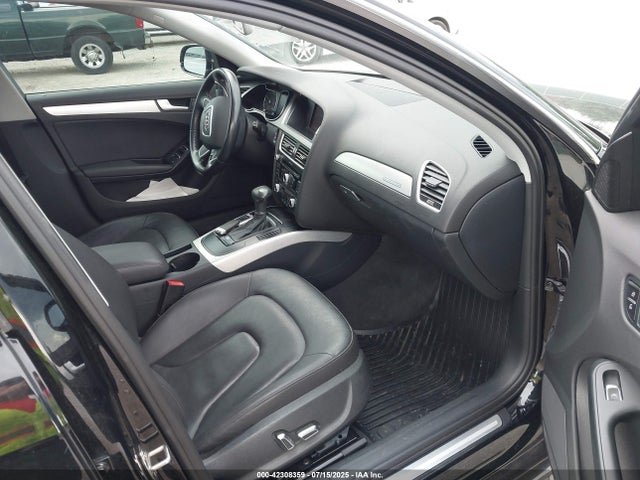 2015 AUDI A4 WAUBFAFL7FN027736 Photo 4