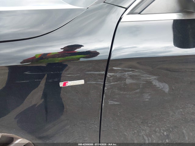 2015 AUDI A4 WAUBFAFL7FN027736 Photo 5