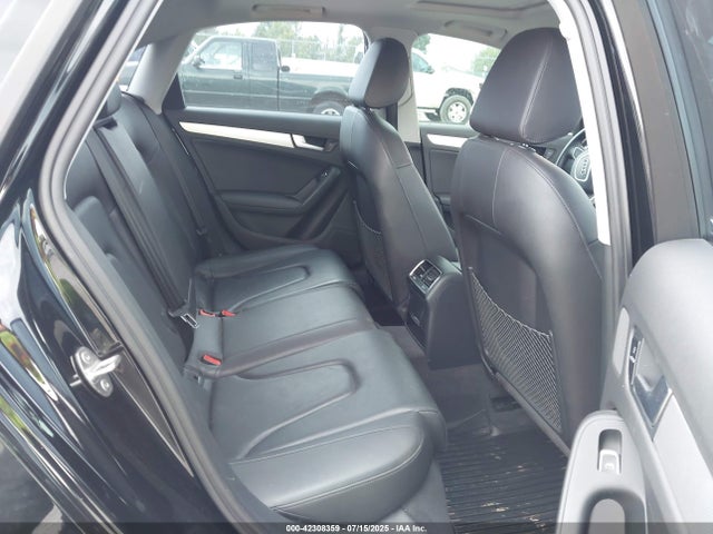 2015 AUDI A4 WAUBFAFL7FN027736 Photo 7