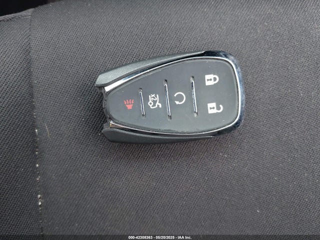 1G1ZG5ST7NF168691 Chevrolet lfv - direct injection, variable valve timing, gen 1 gmna