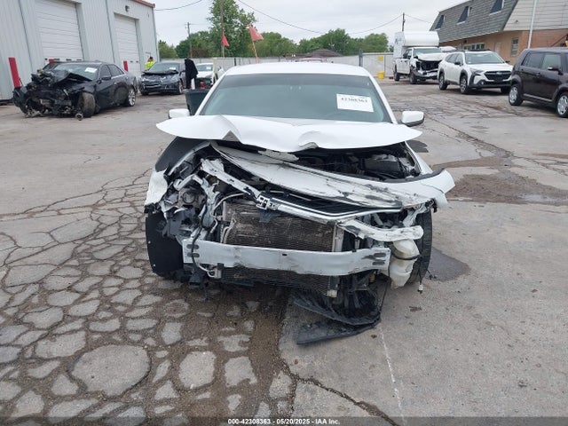 1G1ZG5ST7NF168691 Chevrolet lfv - direct injection, variable valve timing, gen 1 gmna
