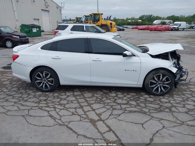 1G1ZG5ST7NF168691 Chevrolet lfv - direct injection, variable valve timing, gen 1 gmna