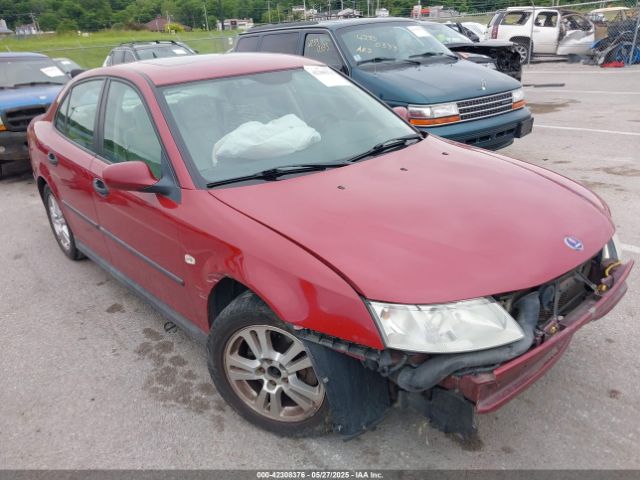 2005 SAAB 9-3 YS3FB49S851014352 Photo 0