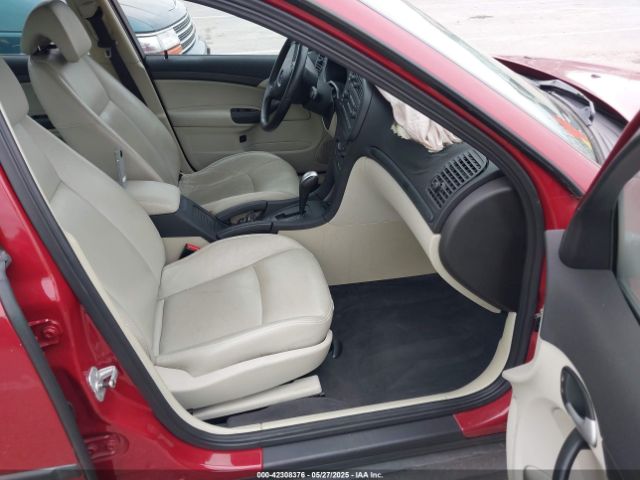 2005 SAAB 9-3 YS3FB49S851014352 Photo 4
