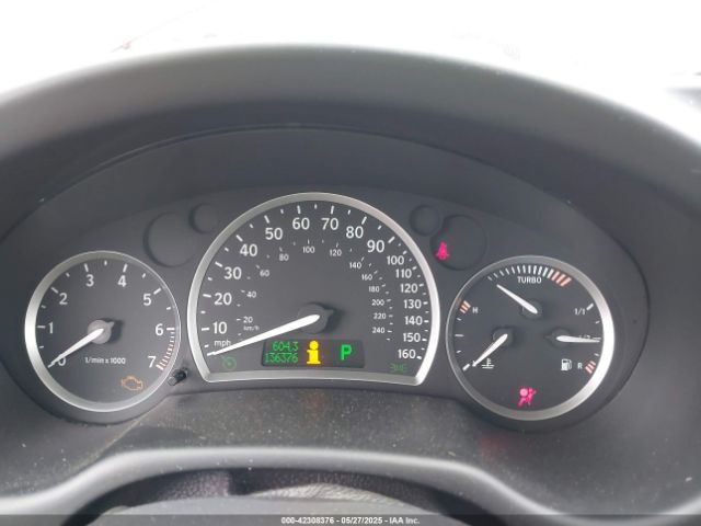 2005 SAAB 9-3 YS3FB49S851014352 Photo 6