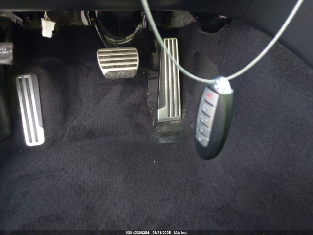 2018 INFINITI Q50 JN1FV7AP0JM461227 Photo 10