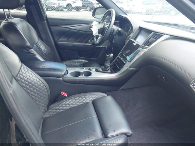 2018 INFINITI Q50 JN1FV7AP0JM461227 Photo 4