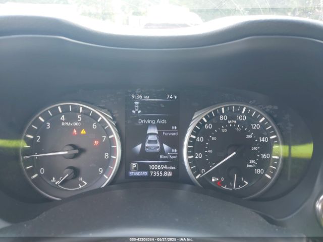 2018 INFINITI Q50 JN1FV7AP0JM461227 Photo 6