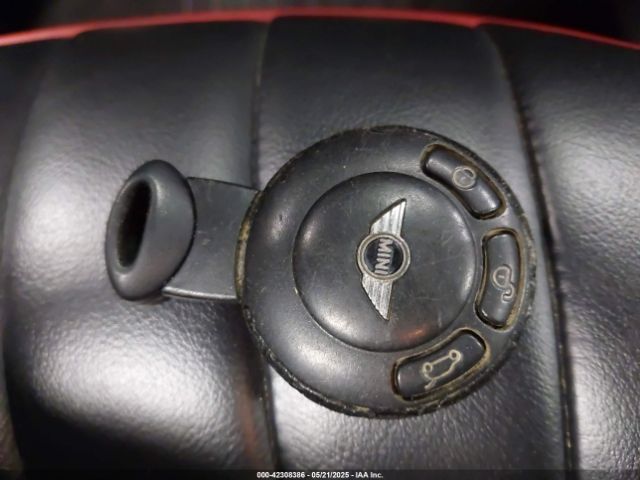 2014 MINI COUNTRYMAN WMWXD1C51EWL99616 Photo 10