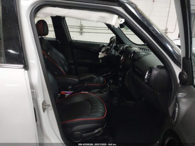 2014 MINI COUNTRYMAN WMWXD1C51EWL99616 Photo 4