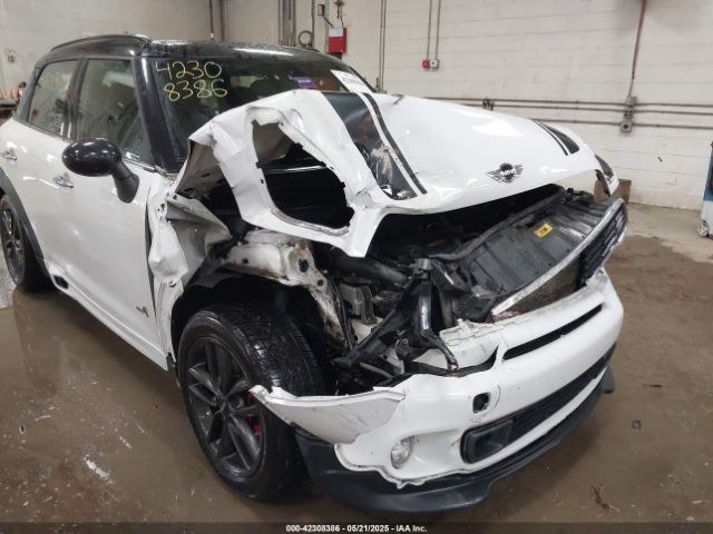 2014 MINI COUNTRYMAN WMWXD1C51EWL99616 Photo 5