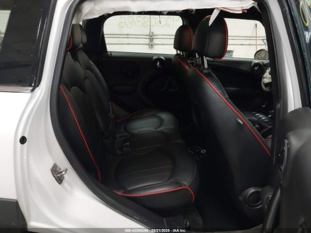 2014 MINI COUNTRYMAN WMWXD1C51EWL99616 Photo 7