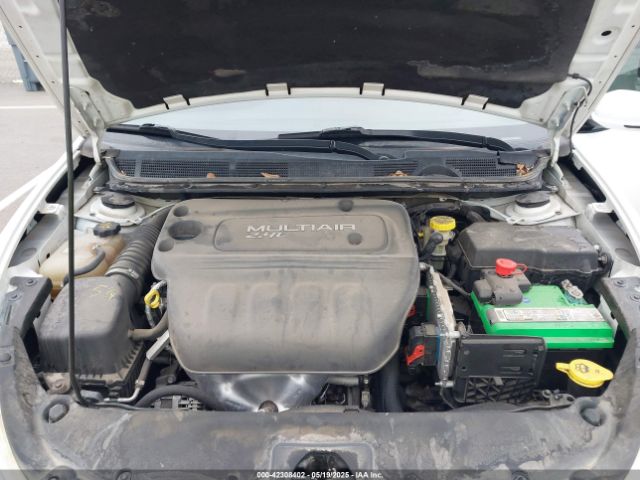 1C3CDFGB9GD820063 Dodge Dart Gt Sport
