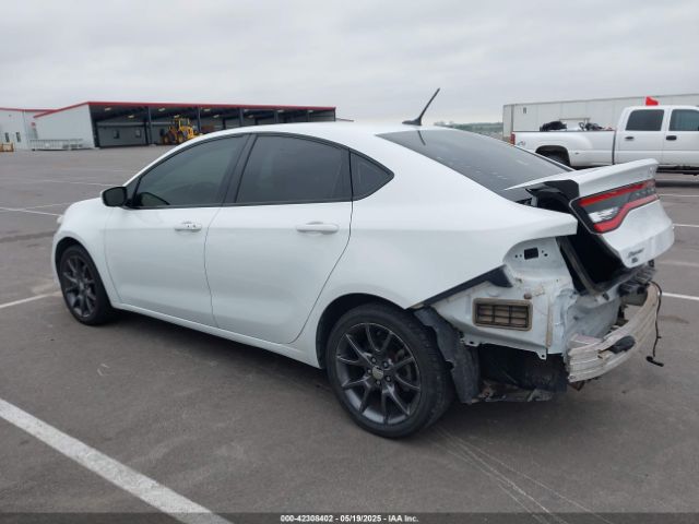 1C3CDFGB9GD820063 Dodge Dart Gt Sport