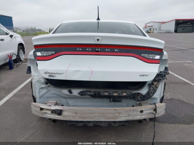 1C3CDFGB9GD820063 Dodge Dart Gt Sport
