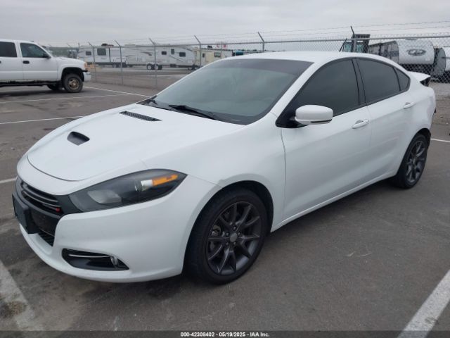 1C3CDFGB9GD820063 Dodge Dart Gt Sport
