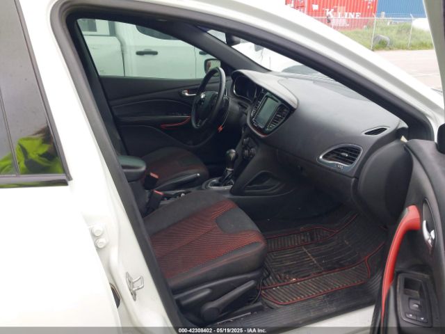 1C3CDFGB9GD820063 Dodge Dart Gt Sport