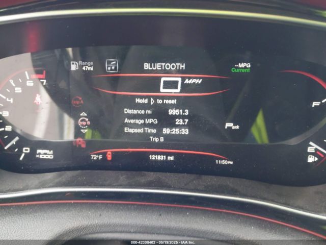 1C3CDFGB9GD820063 Dodge Dart Gt Sport