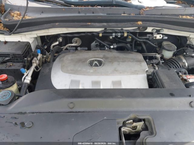 2010 ACURA MDX 2HNYD2H69AH512357 Photo 9