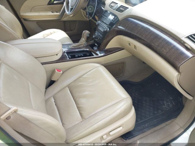 2010 ACURA MDX 2HNYD2H69AH512357 Photo 4