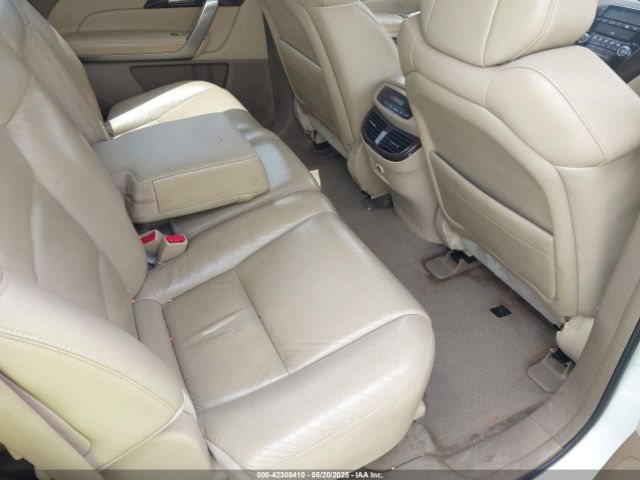 2010 ACURA MDX 2HNYD2H69AH512357 Photo 7