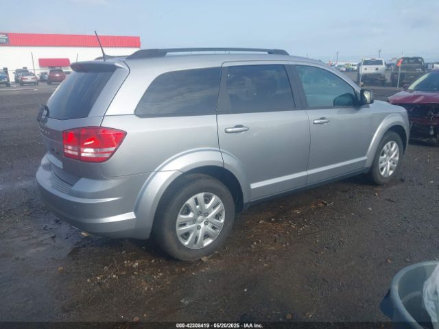 2020 DODGE JOURNEY 3C4PDCAB5LT259112 Photo 3
