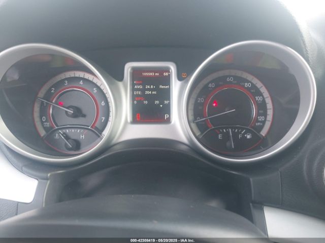 2020 DODGE JOURNEY 3C4PDCAB5LT259112 Photo 6