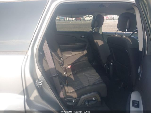 2020 DODGE JOURNEY 3C4PDCAB5LT259112 Photo 7