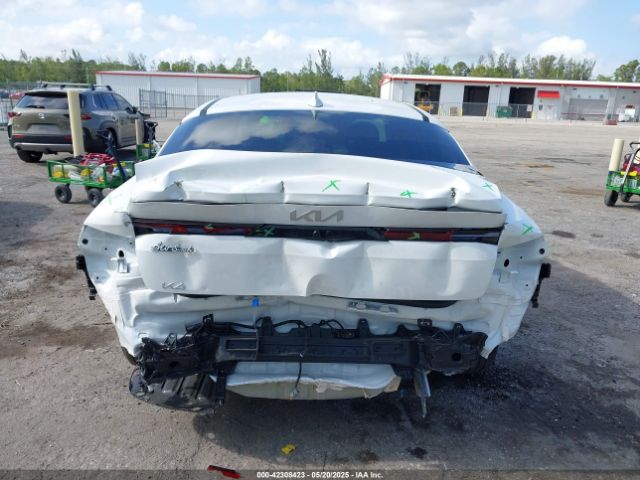 3KPFT4DE1SE083270 KIA K4 Lx