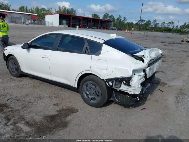 3KPFT4DE1SE083270 KIA K4 Lx