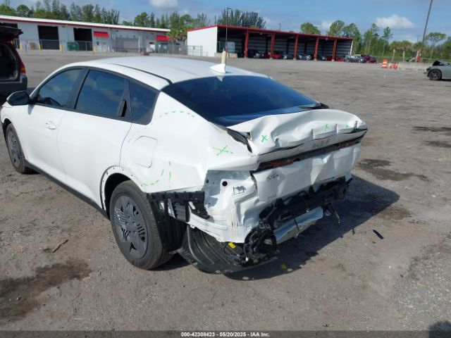 3KPFT4DE1SE083270 KIA K4 Lx