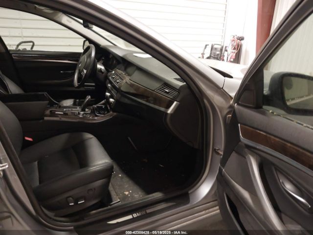 2012 BMW 535I WBAFU7C5XCDU63742 Photo 4