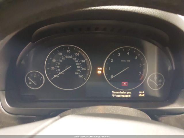 2012 BMW 535I WBAFU7C5XCDU63742 Photo 6