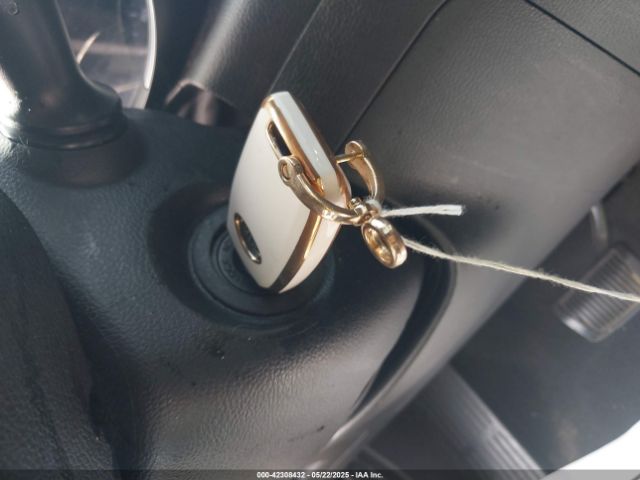 KNAFK4A68G5611791 KIA FORTE LX