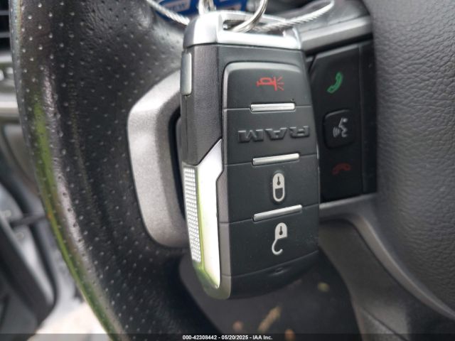 2024 RAM 1500 1C6SRFGT2RN145307 Photo 10