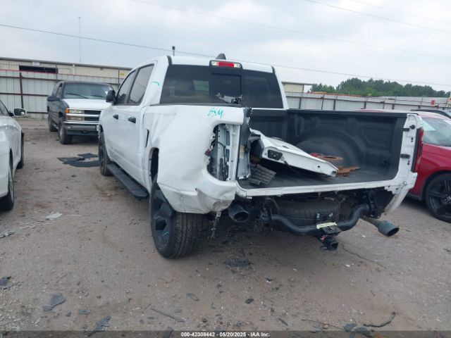 2024 RAM 1500 1C6SRFGT2RN145307 Photo 2