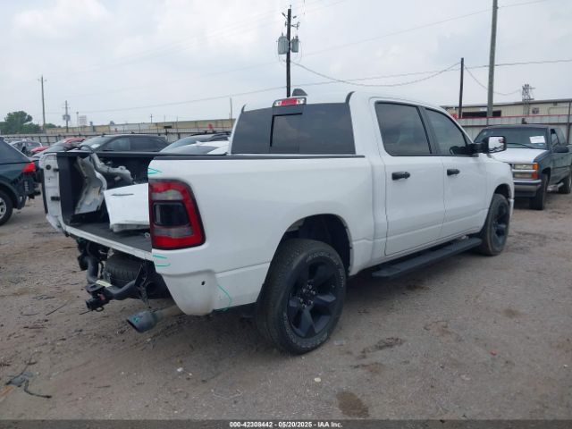 2024 RAM 1500 1C6SRFGT2RN145307 Photo 3