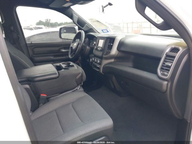 2024 RAM 1500 1C6SRFGT2RN145307 Photo 4