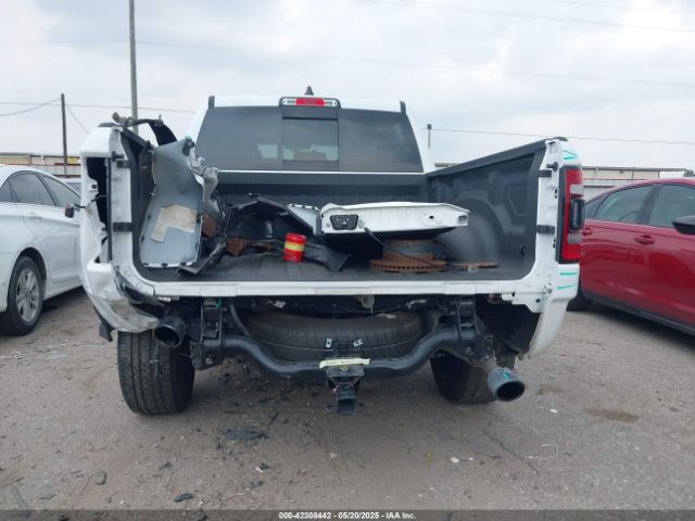 2024 RAM 1500 1C6SRFGT2RN145307 Photo 5