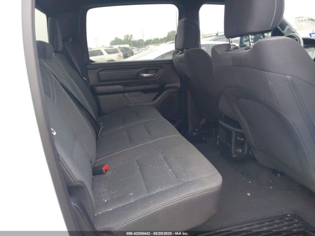2024 RAM 1500 1C6SRFGT2RN145307 Photo 7