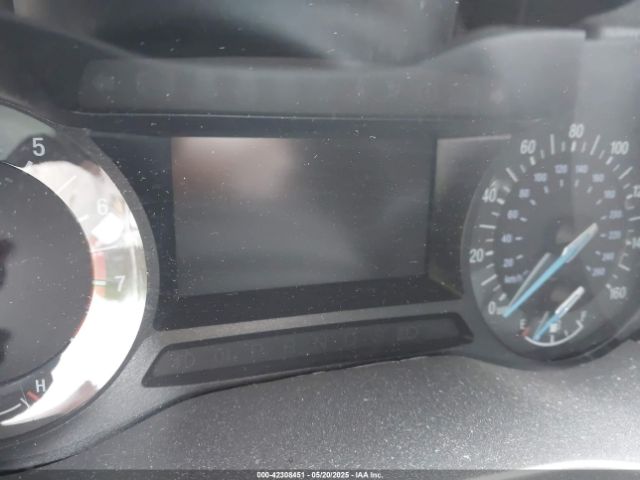 3FA6P0HD6GR401615 Ford FUSION SE