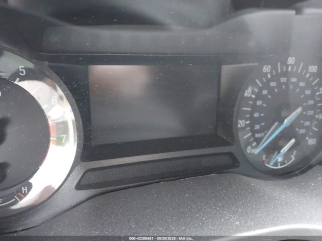 3FA6P0HD6GR401615 Ford FUSION SE