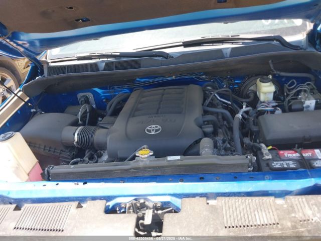 5TFDW5F18HX669133 Toyota 3ur-fbe