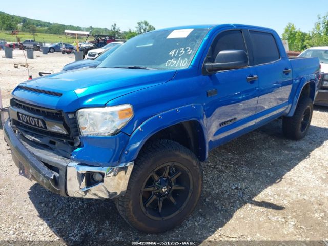 5TFDW5F18HX669133 Toyota 3ur-fbe