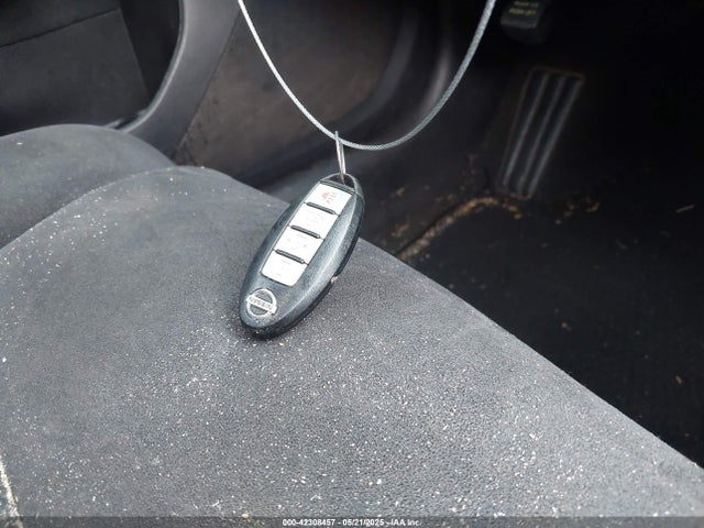 Nissan Maxima 3.5 S 2014 1N4AA5AP2EC435169 Image 11