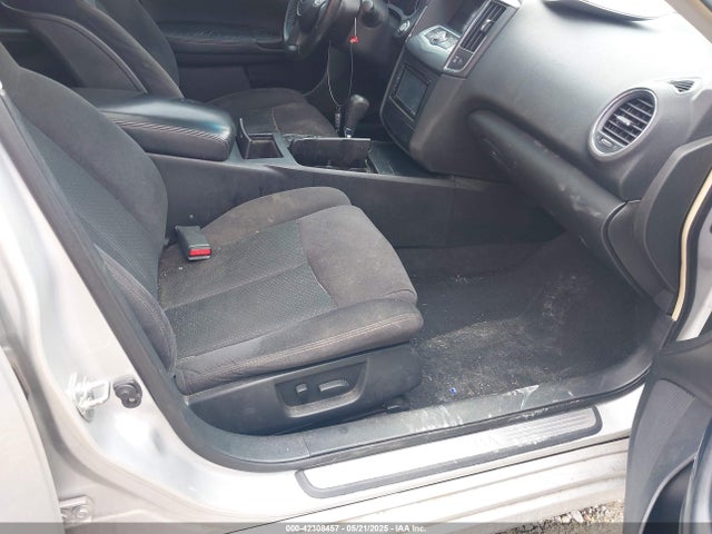 Nissan Maxima 3.5 S 2014 1N4AA5AP2EC435169 Image 5