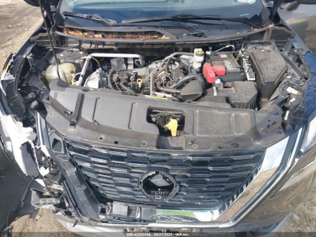 2021 NISSAN ROGUE 5N1AT3BB0MC838878 Photo 9