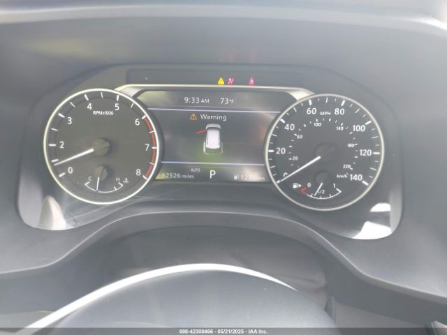 2021 NISSAN ROGUE 5N1AT3BB0MC838878 Photo 6