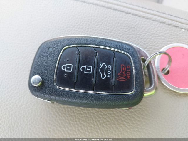 2018 HYUNDAI SONATA 5NPE24AF6JH667007 Photo 10