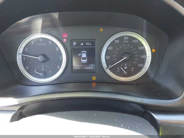 2018 HYUNDAI SONATA 5NPE24AF6JH667007 Photo 6